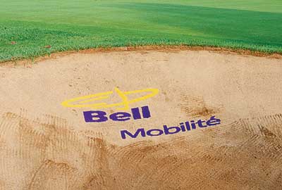 tournoi de golf montral