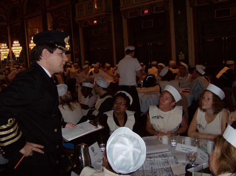 team building synergie