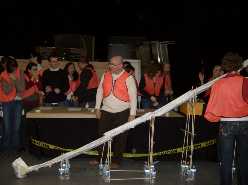 team building collaboration