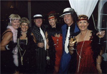 thmatique les annes 20